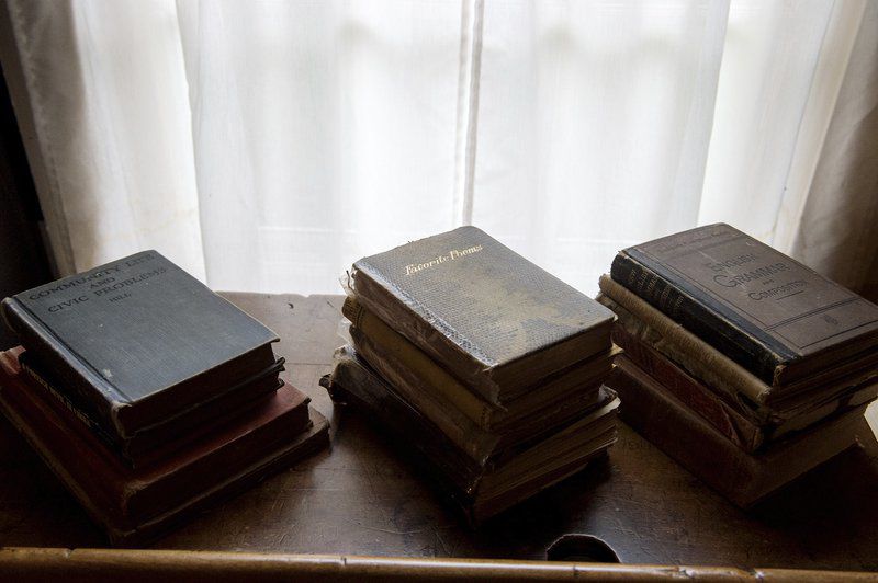 Sesquicentennial for Shiloh: One-room school in Barton County celebrates 150 years